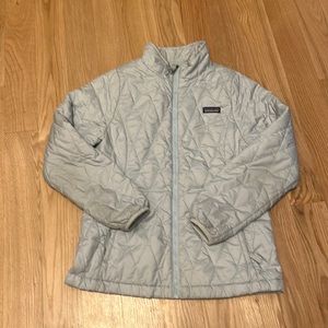 Patagonia Nano puff